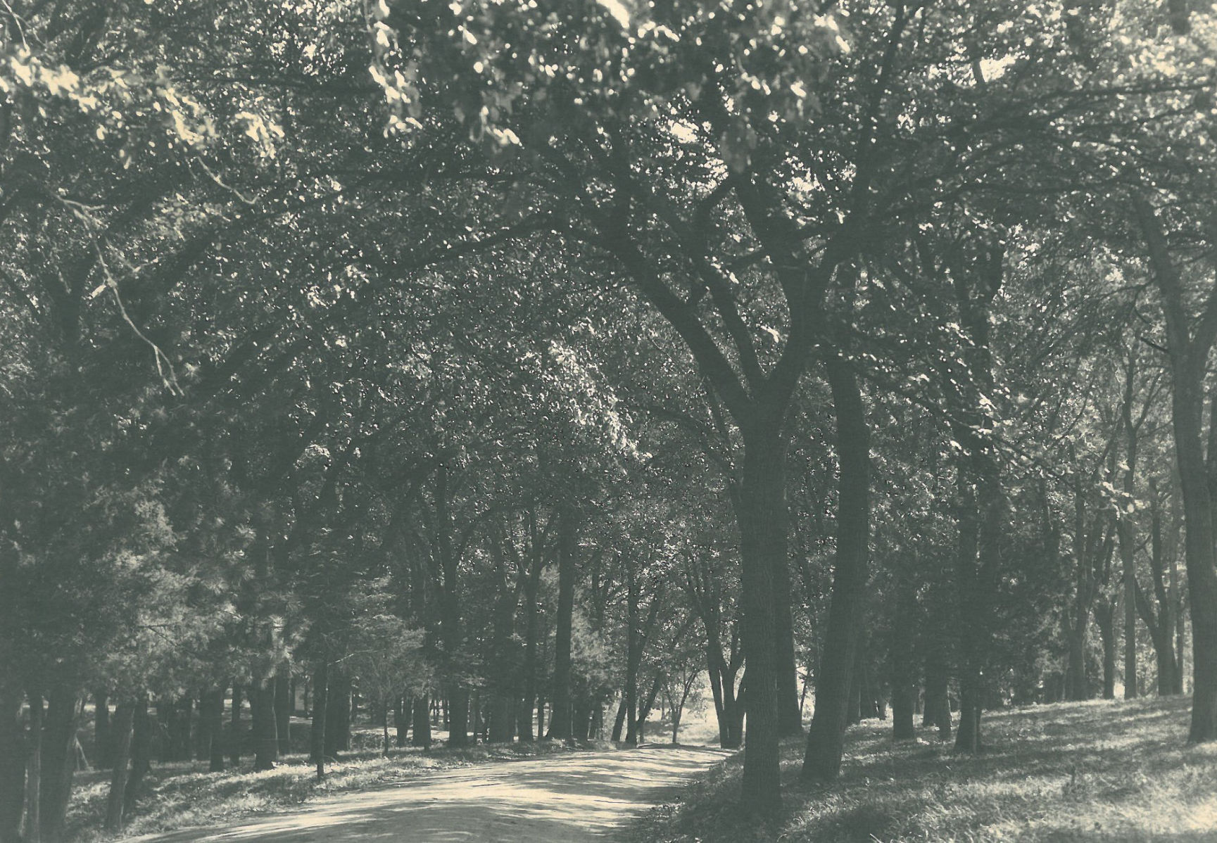Arbor Lodge State Park